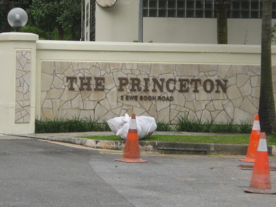 The Princeton (D10), Apartment - For Sale photo 6