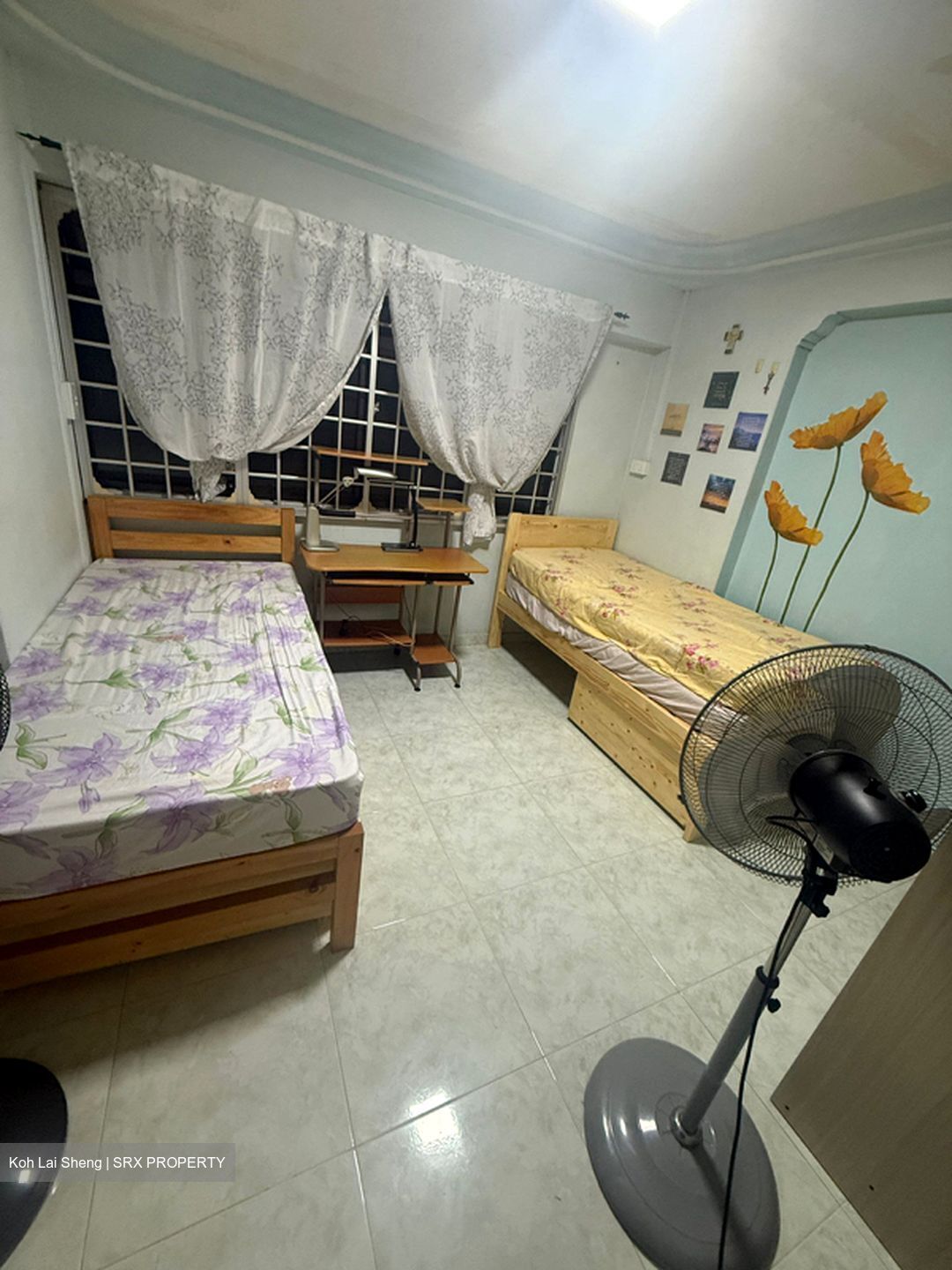 Blk 721 Woodlands Circle (Woodlands), HDB 4 Rooms - For Rent photo 3