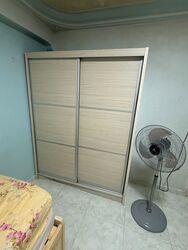 Blk 721 Woodlands Circle (Woodlands), HDB 4 Rooms - For Rent photo 4