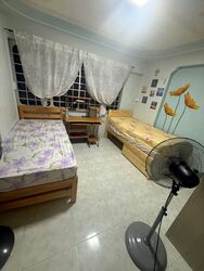 Blk 721 Woodlands Circle (Woodlands), HDB 4 Rooms - For Rent photo 6