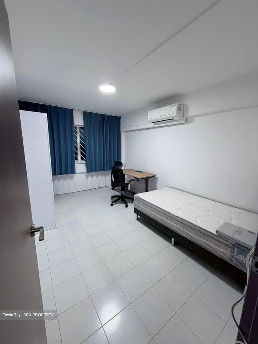 Blk 402 Sin Ming Garden (Bishan), HDB 5 Rooms - For Rent photo 3
