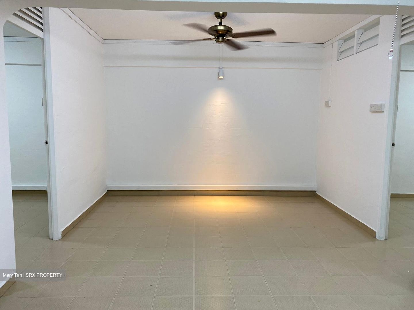 Blk 258 Tampines Street 21 (Tampines), HDB 3 Rooms - For Sale photo 3