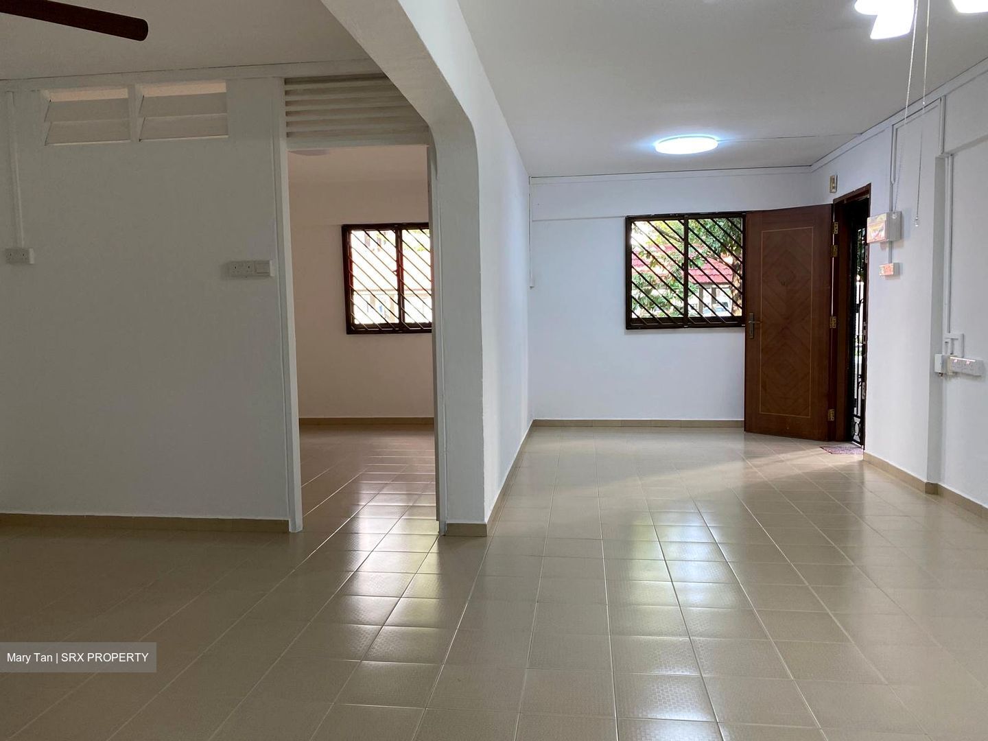 Blk 258 Tampines Street 21 (Tampines), HDB 3 Rooms - For Sale photo 4