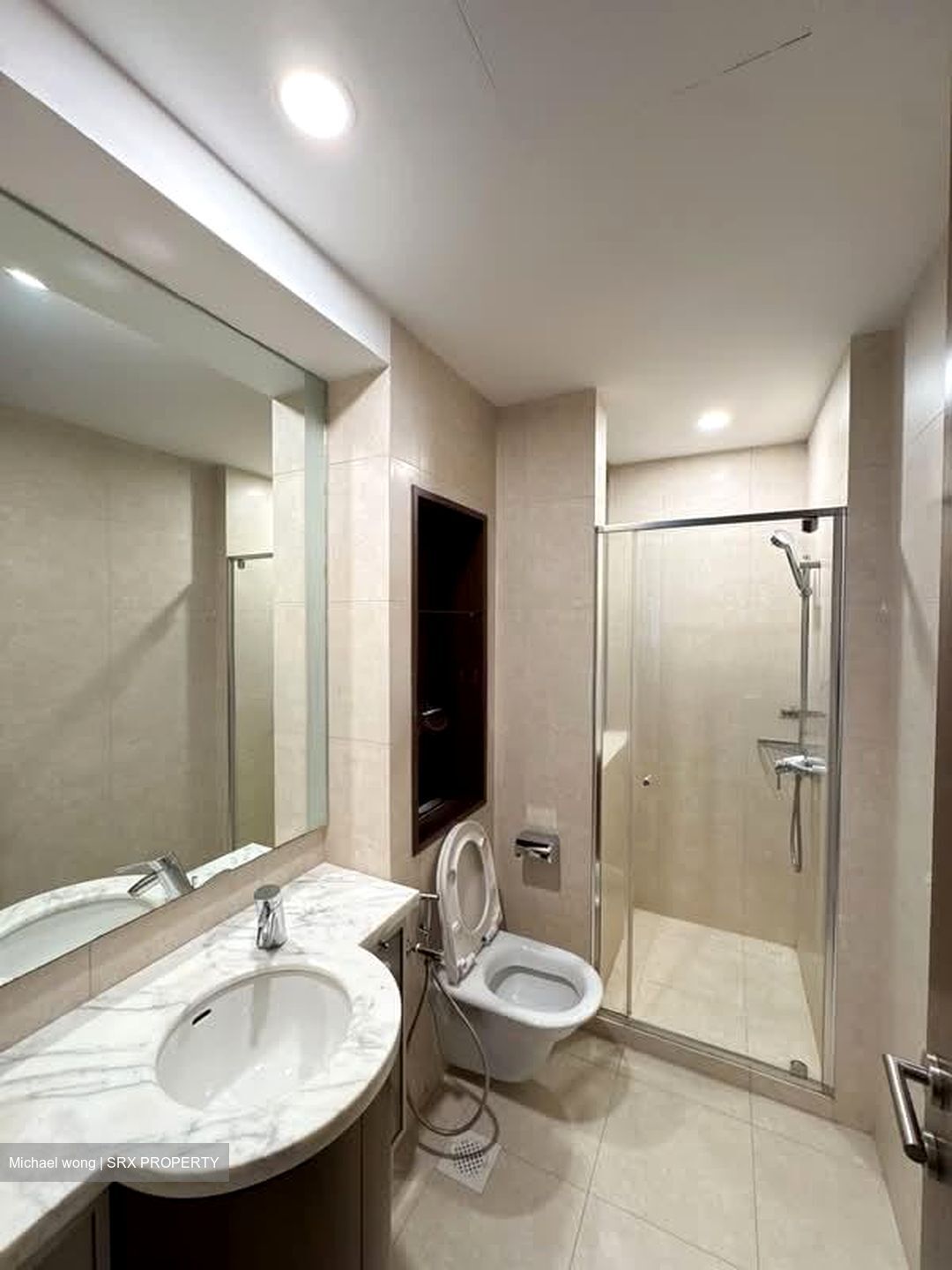 Newton 18 (D11), Apartment - For Sale photo 4