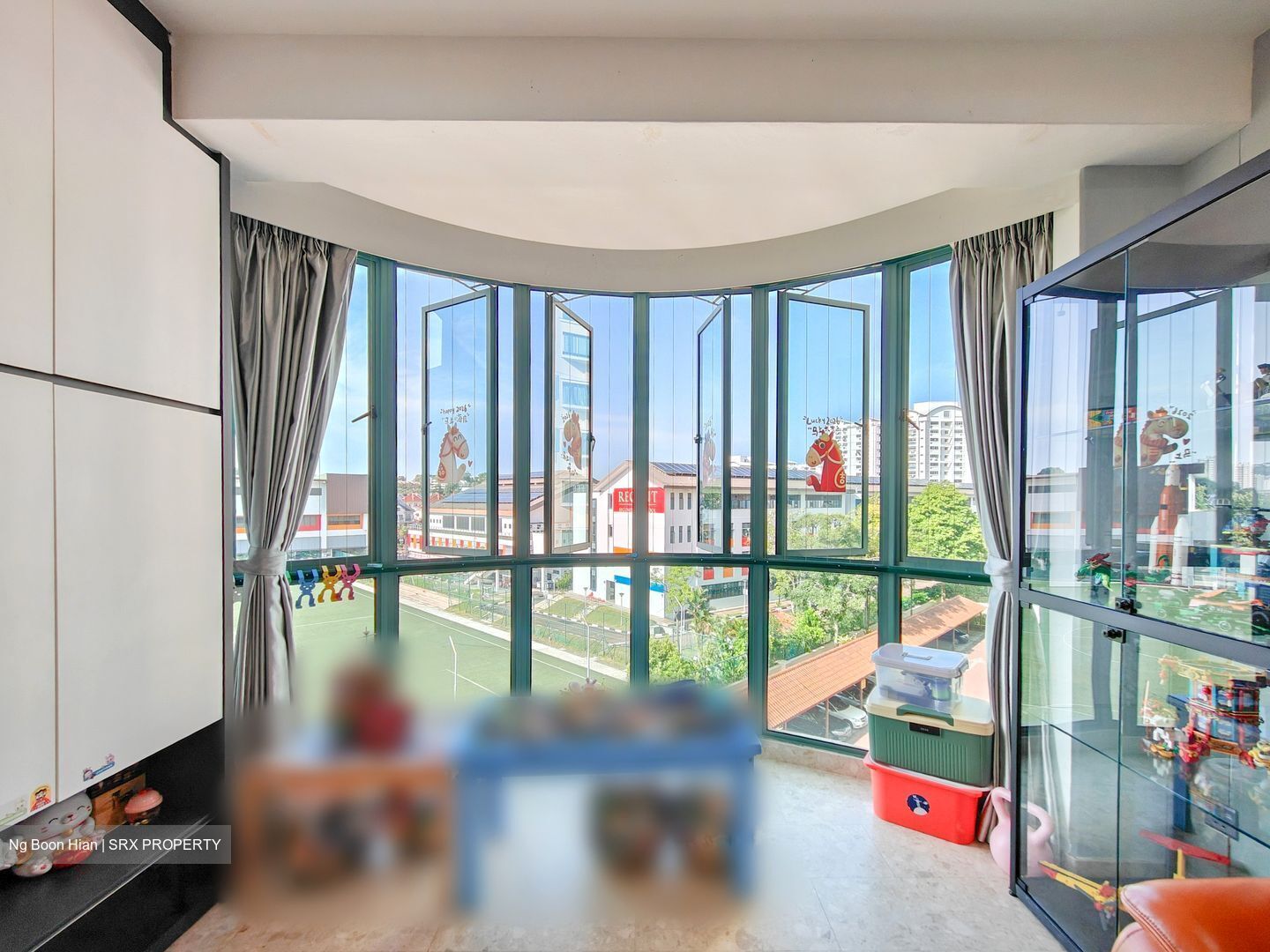 Yew Mei Green (D23), Condominium - For Sale photo 3