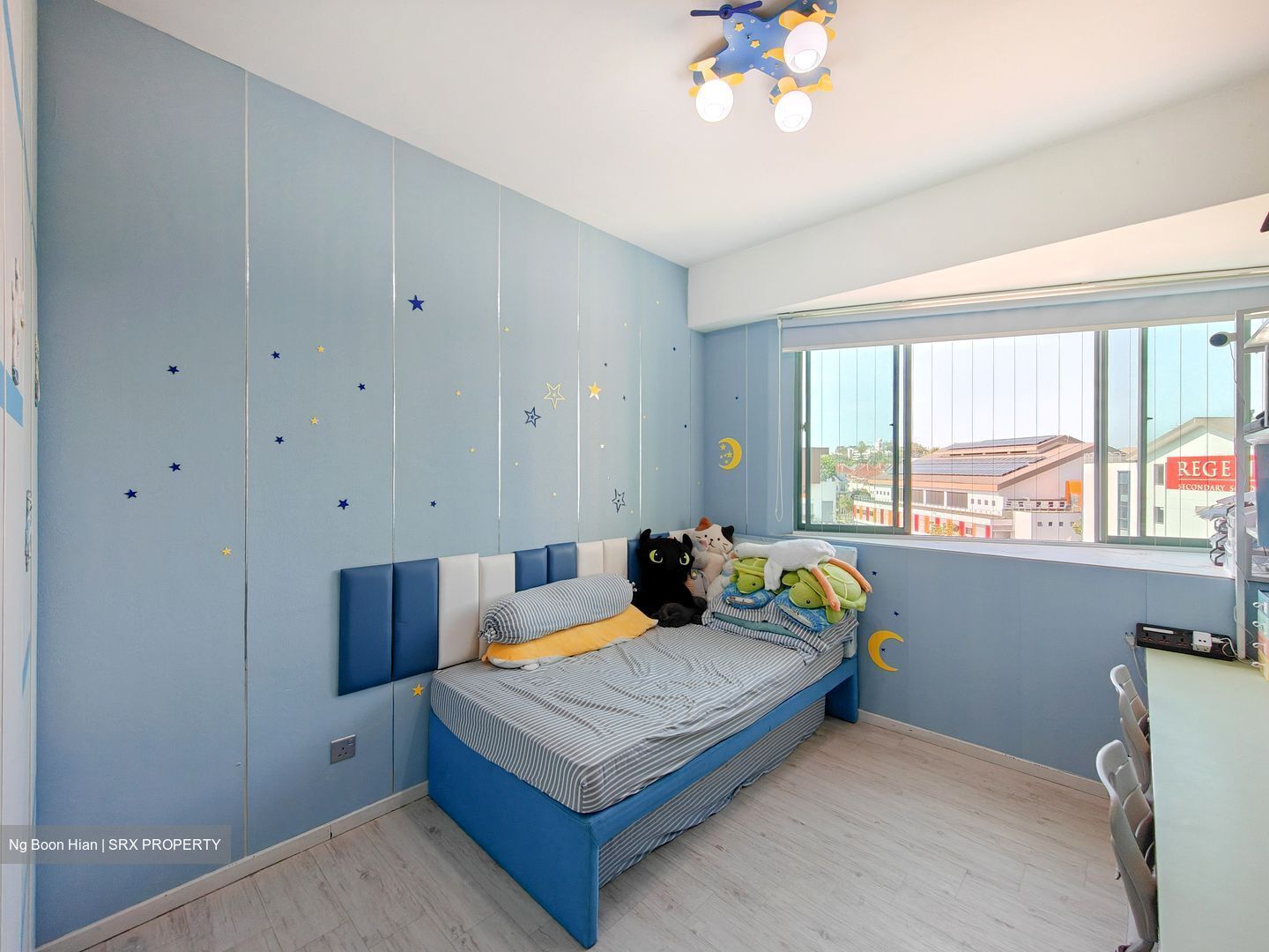 Yew Mei Green (D23), Condominium - For Sale 8