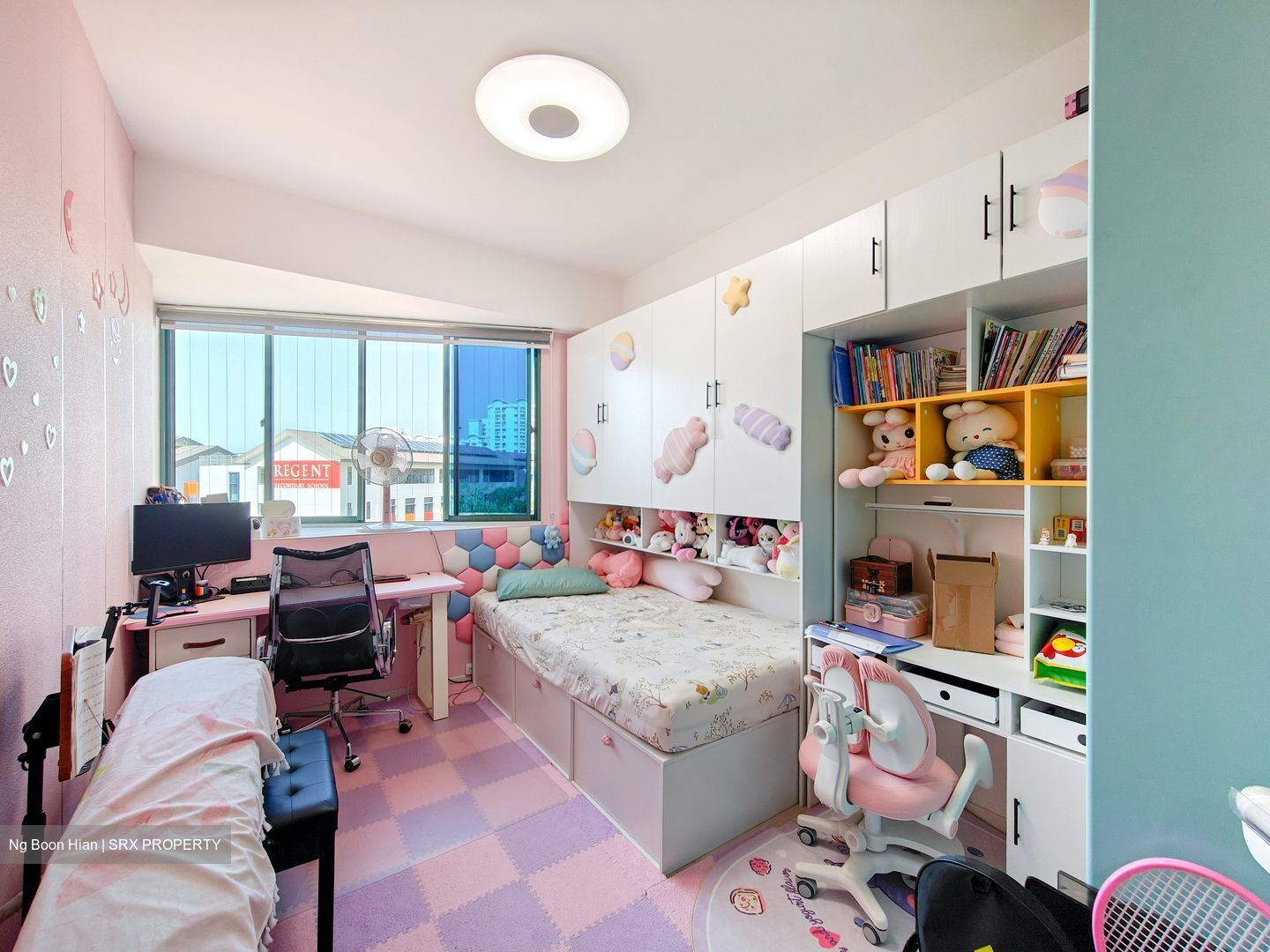 Yew Mei Green (D23), Condominium - For Sale 10