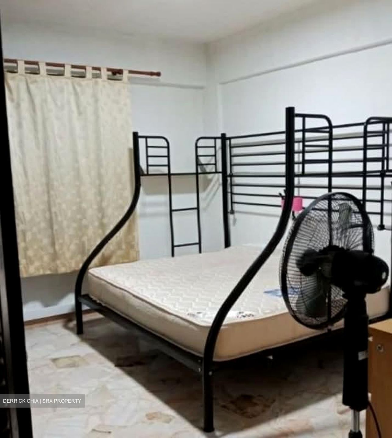 Blk 704 Chong Pang Green (Yishun), HDB 3 Rooms - For Sale photo 2