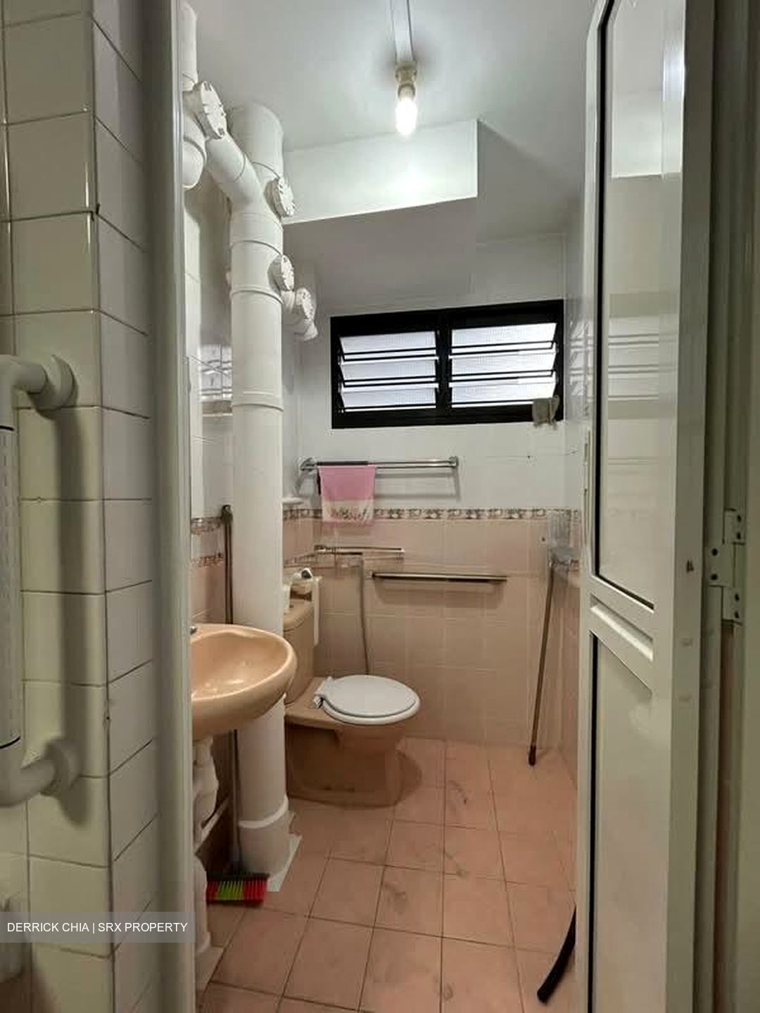 Blk 704 Chong Pang Green (Yishun), HDB 3 Rooms - For Sale photo 3