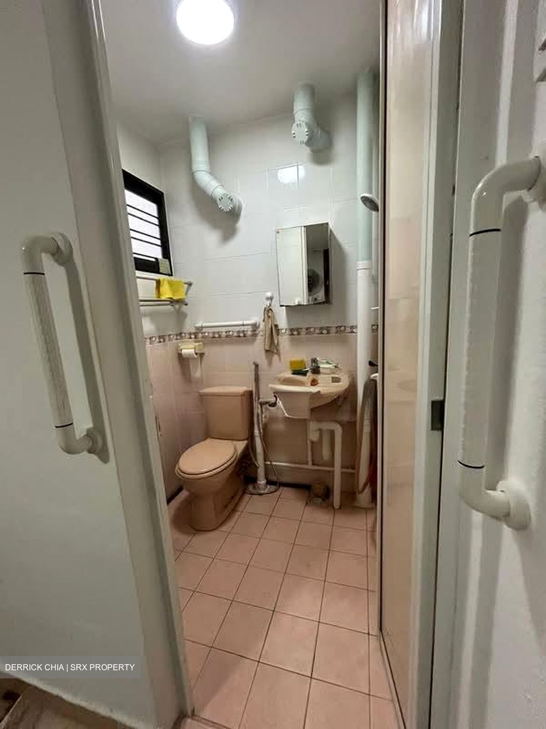 Blk 704 Chong Pang Green (Yishun), HDB 3 Rooms - For Sale photo 6