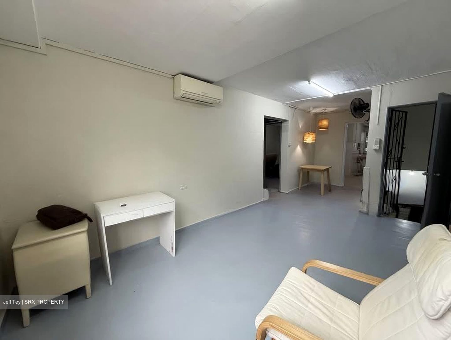 Blk 271 Gombak Place (Bukit Batok), HDB 3 Rooms - For Rent photo 3