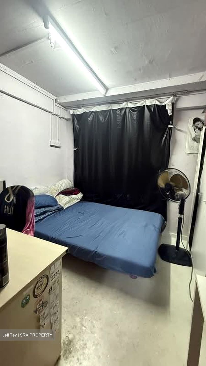 Blk 271 Gombak Place (Bukit Batok), HDB 3 Rooms - For Rent photo 4