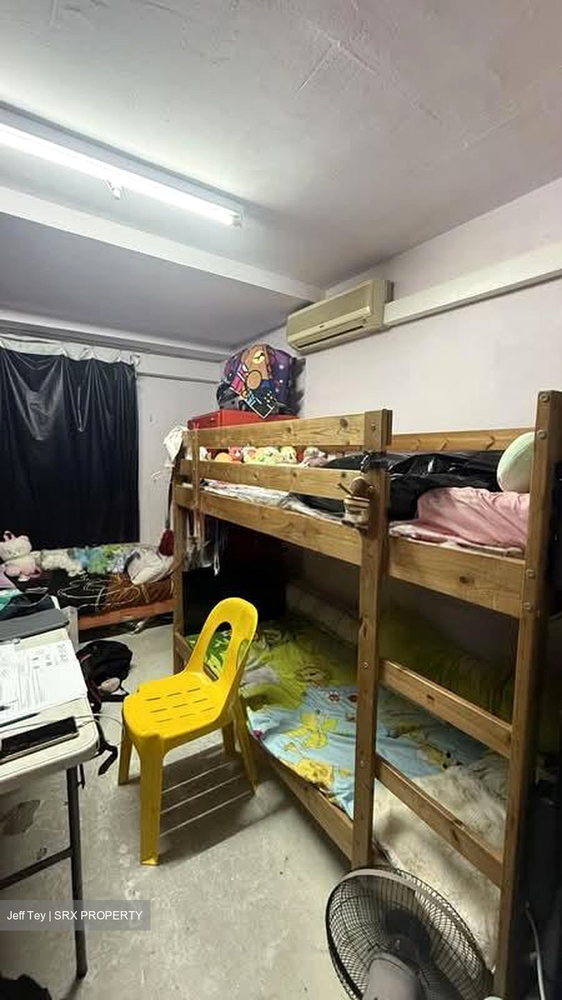 Blk 271 Gombak Place (Bukit Batok), HDB 3 Rooms - For Rent photo 5