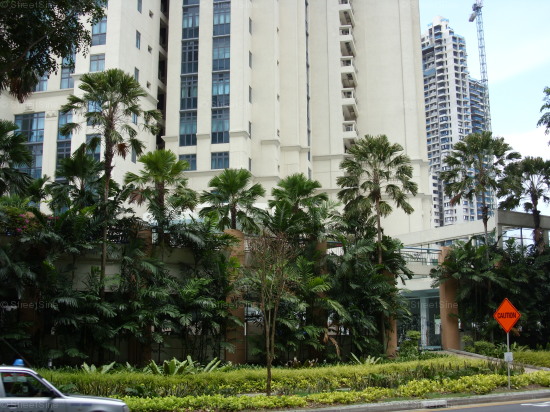 Mirage Tower (D9), Condominium - For Rent photo 3