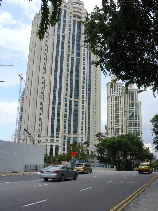 Mirage Tower (D9), Condominium - For Rent photo 4
