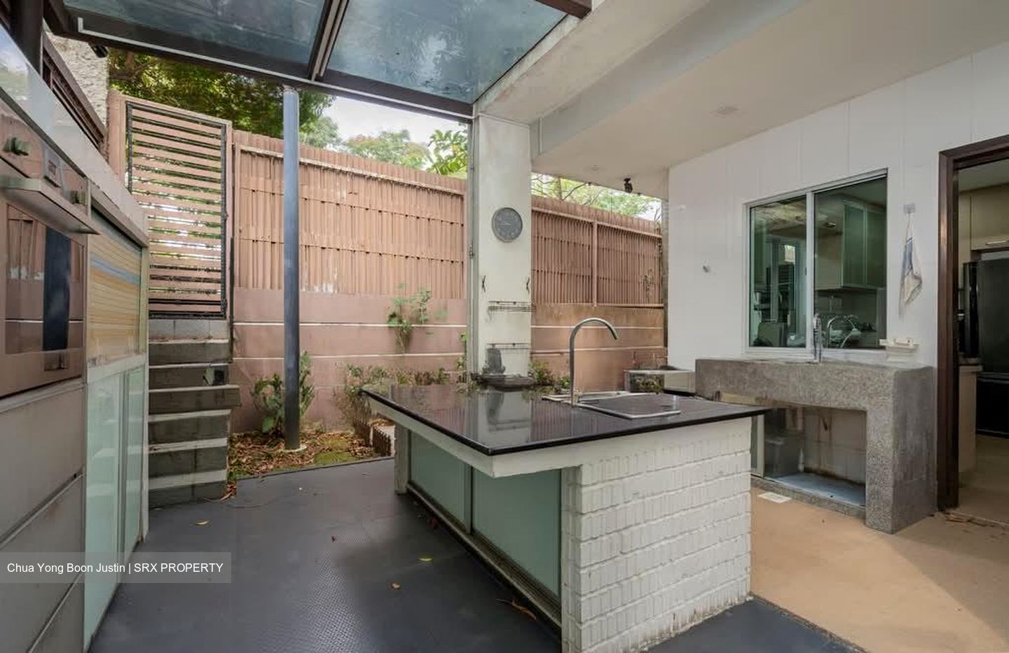 Seletar Hills Estate (D28), Detached - For Rent photo 2