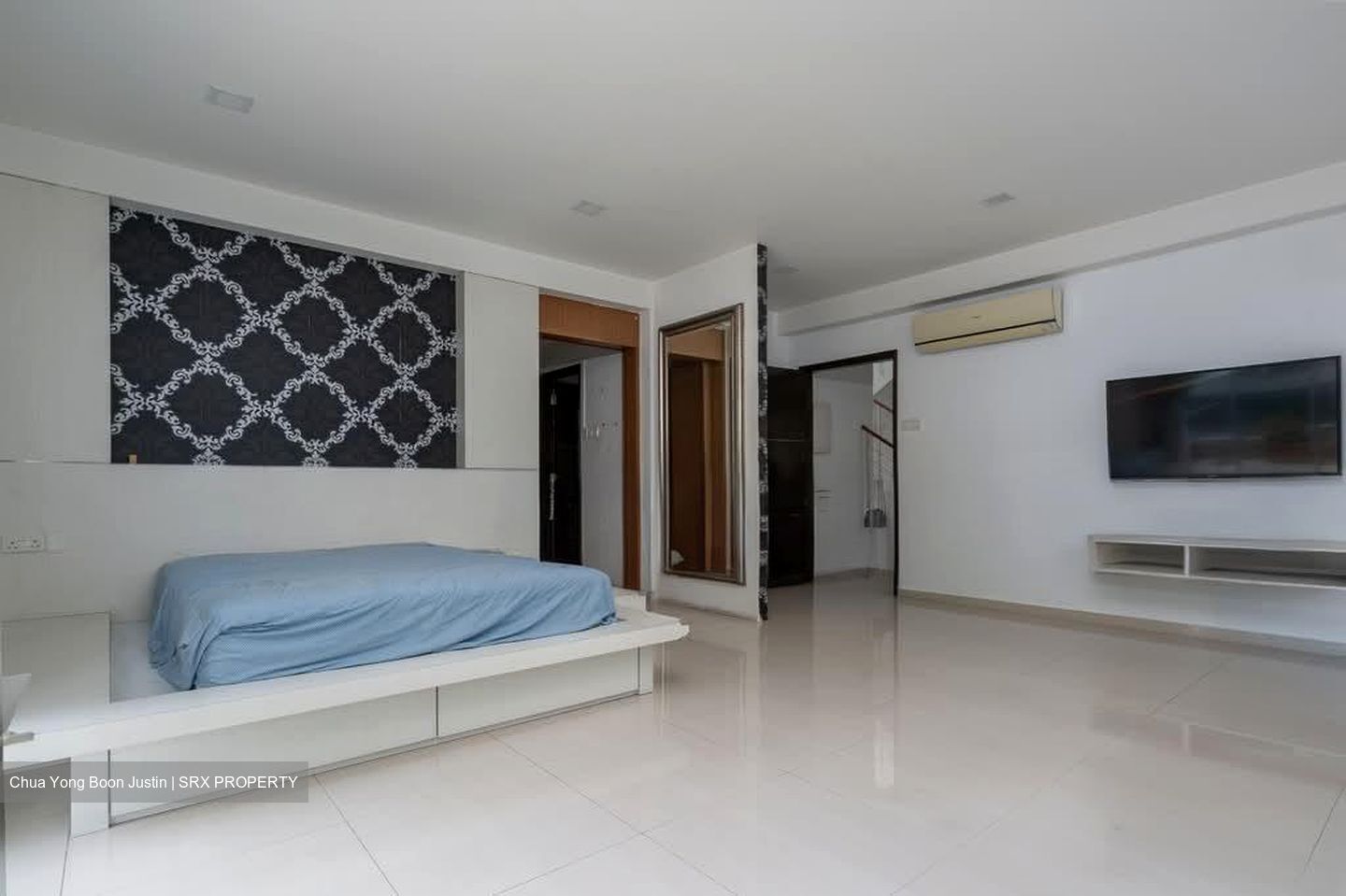 Seletar Hills Estate (D28), Detached - For Rent 8