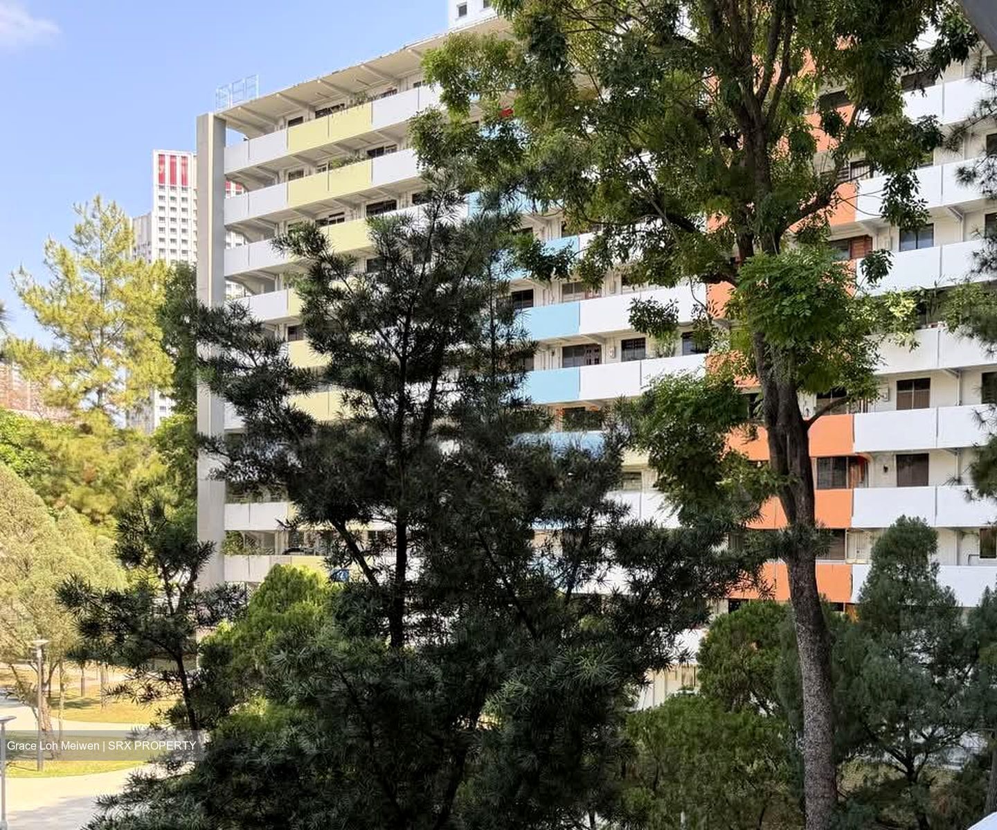 Blk 12 TOA PAYOH COURT (Toa Payoh), HDB 3 Rooms - For Sale photo 2