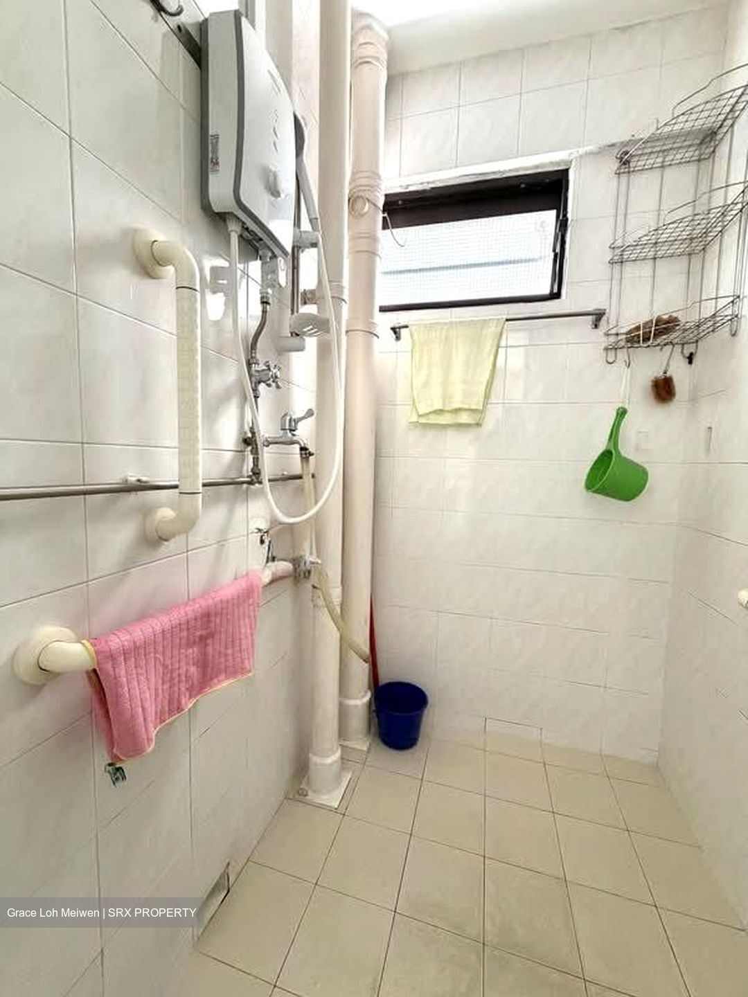 Blk 12 TOA PAYOH COURT (Toa Payoh), HDB 3 Rooms - For Sale photo 6