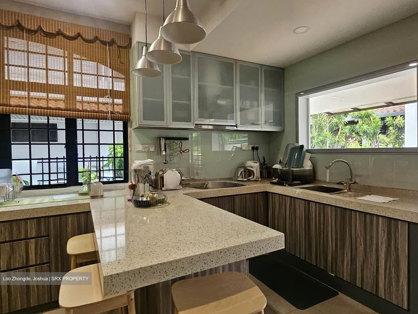 Jalan Lapang (D14), Detached - For Sale photo 2