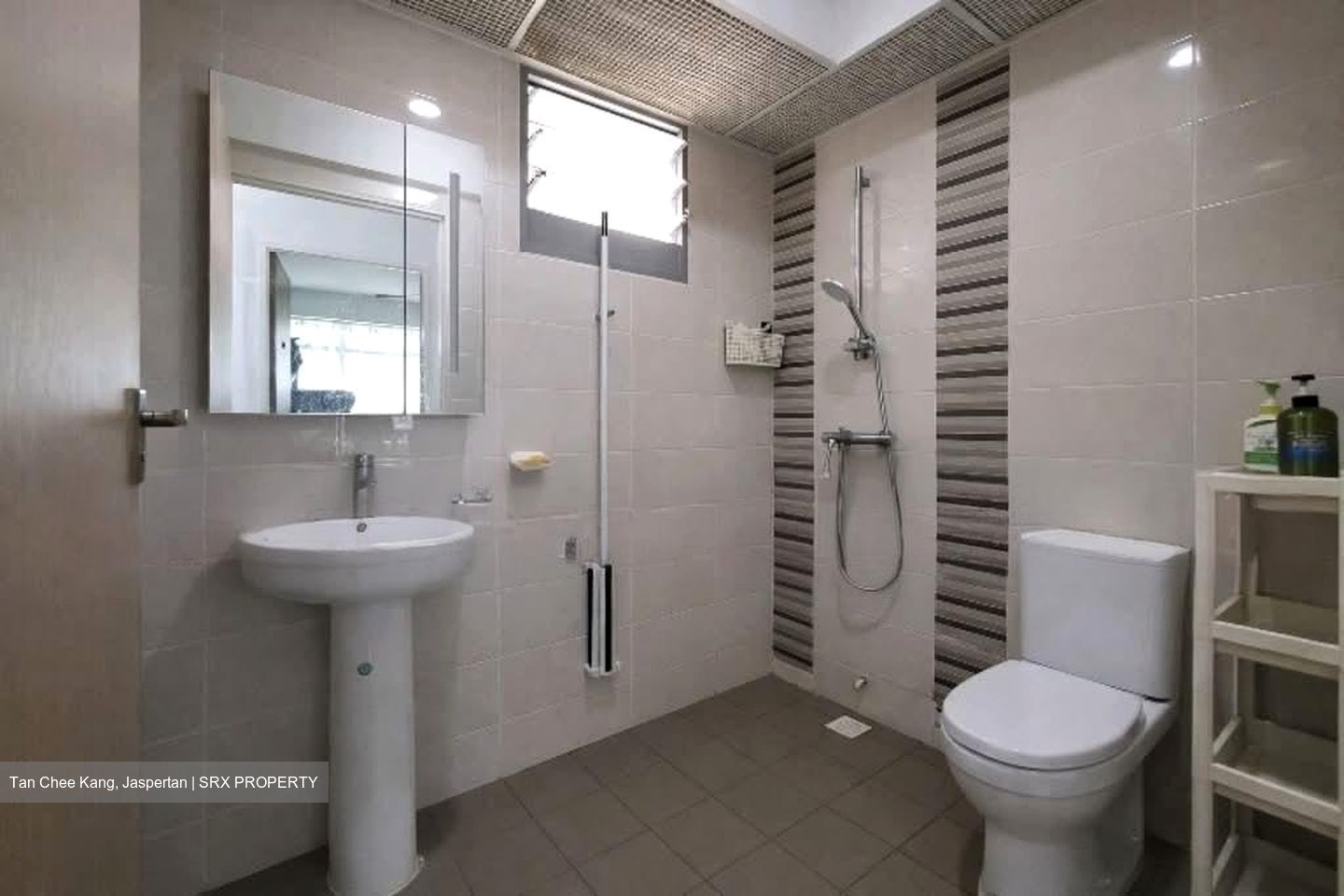 Blk 477C Hougang Capeview (Hougang), HDB 4 Rooms - For Sale photo 3
