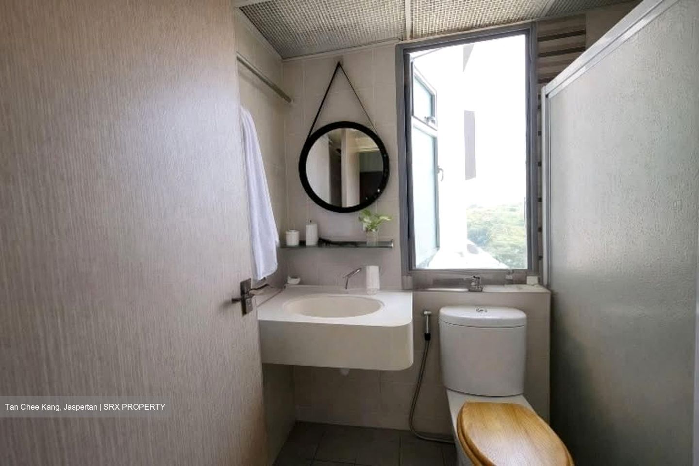 Blk 477C Hougang Capeview (Hougang), HDB 4 Rooms - For Sale photo 4