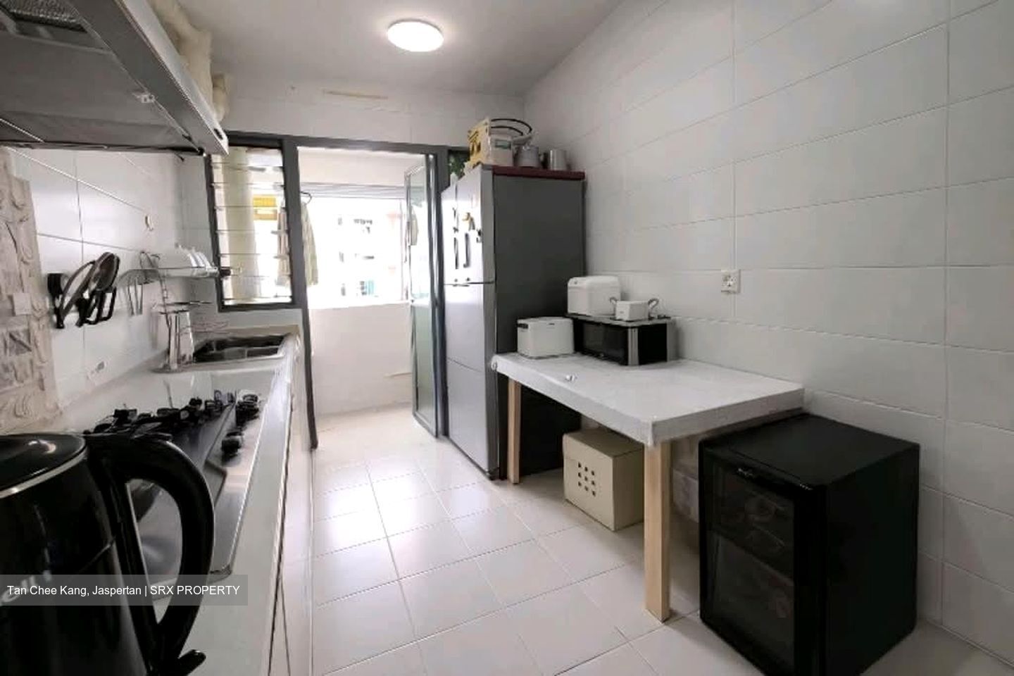 Blk 477C Hougang Capeview (Hougang), HDB 4 Rooms - For Sale photo 5