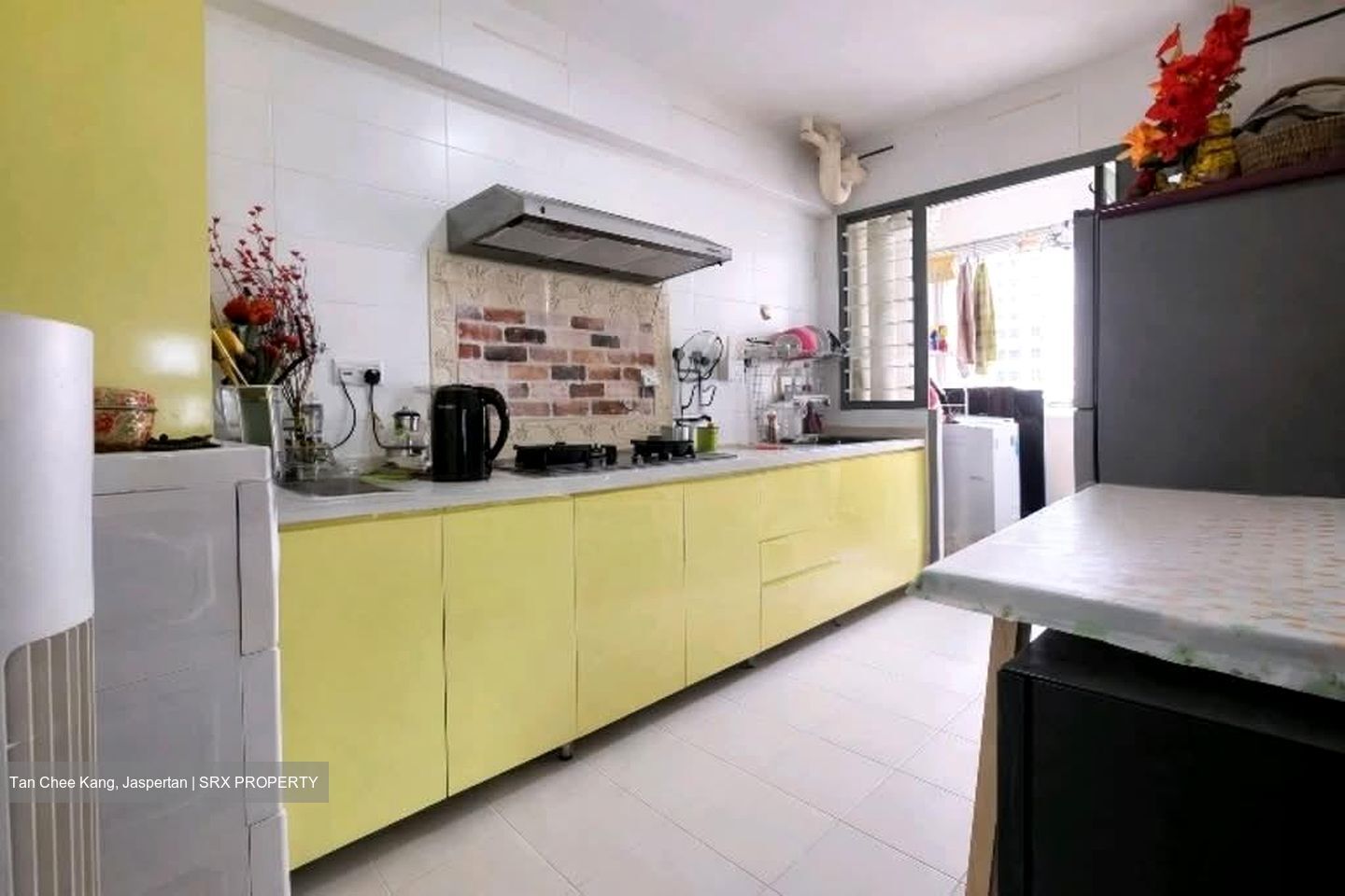 Blk 477C Hougang Capeview (Hougang), HDB 4 Rooms - For Sale photo 6