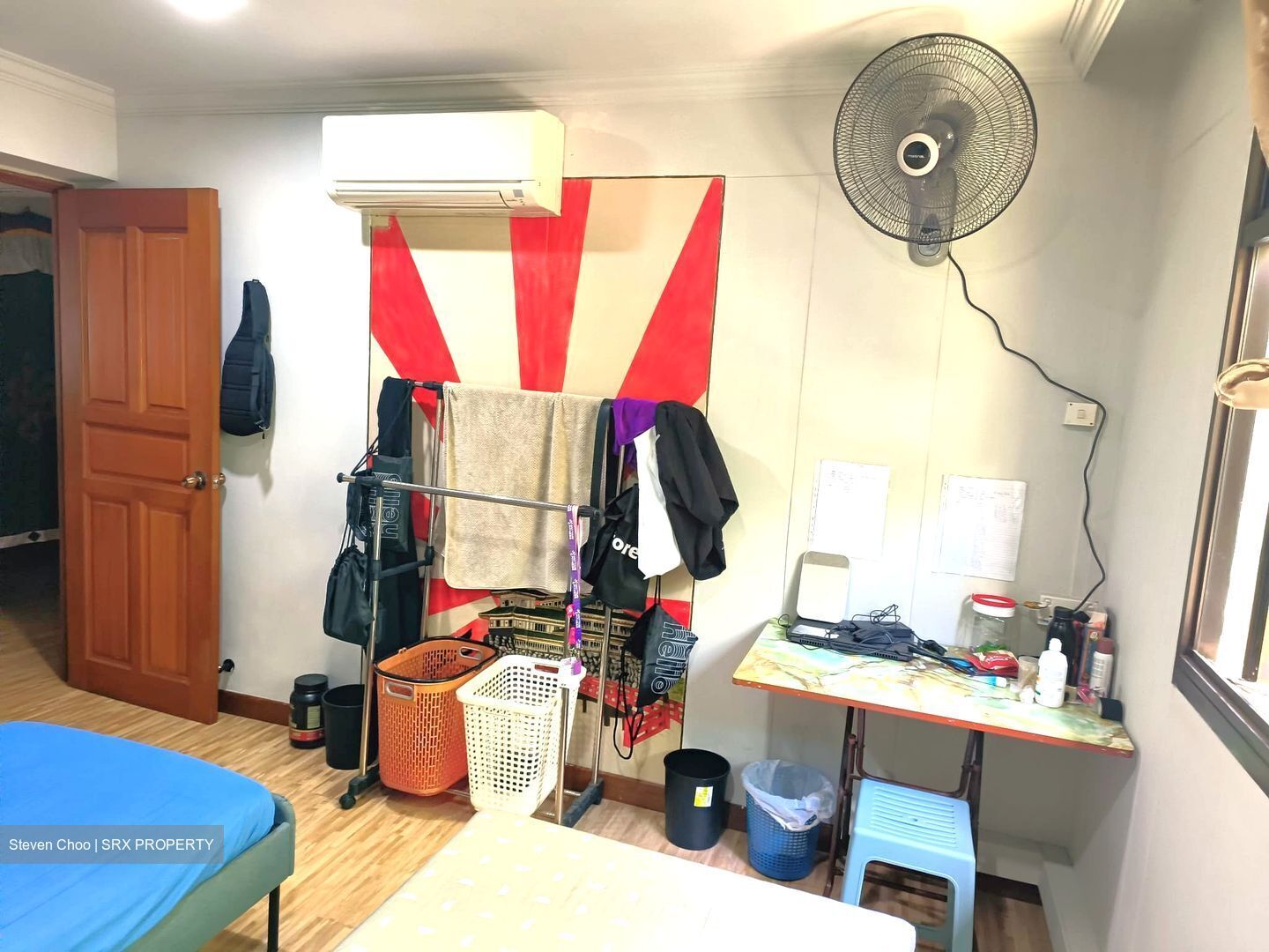 Blk 147 Rivervale Place (Sengkang), HDB 5 Rooms - For Rent photo 3