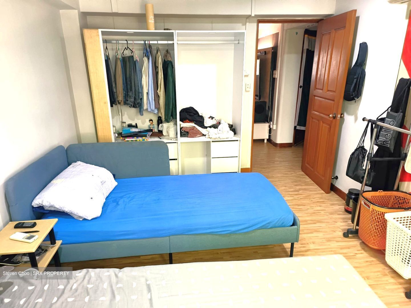 Blk 147 Rivervale Place (Sengkang), HDB 5 Rooms - For Rent photo 4