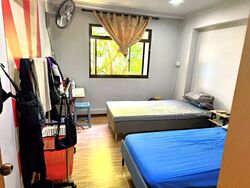 Blk 147 Rivervale Place (Sengkang), HDB 5 Rooms - For Rent photo 5