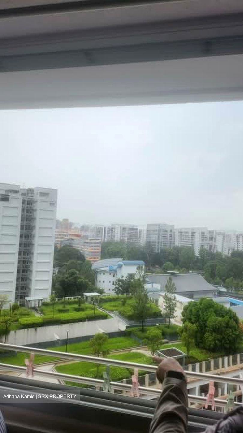 Blk 293A Skypeak @ Bukit Batok (Bukit Batok), HDB 4 Rooms - For Sale photo 2