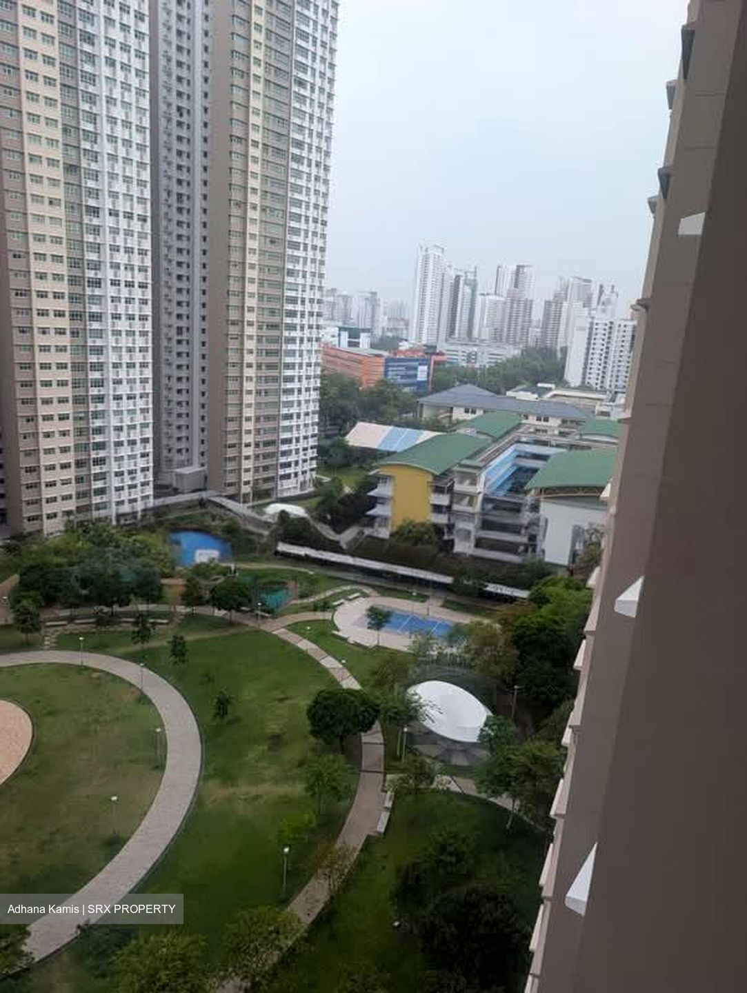 Blk 293A Skypeak @ Bukit Batok (Bukit Batok), HDB 4 Rooms - For Sale photo 4