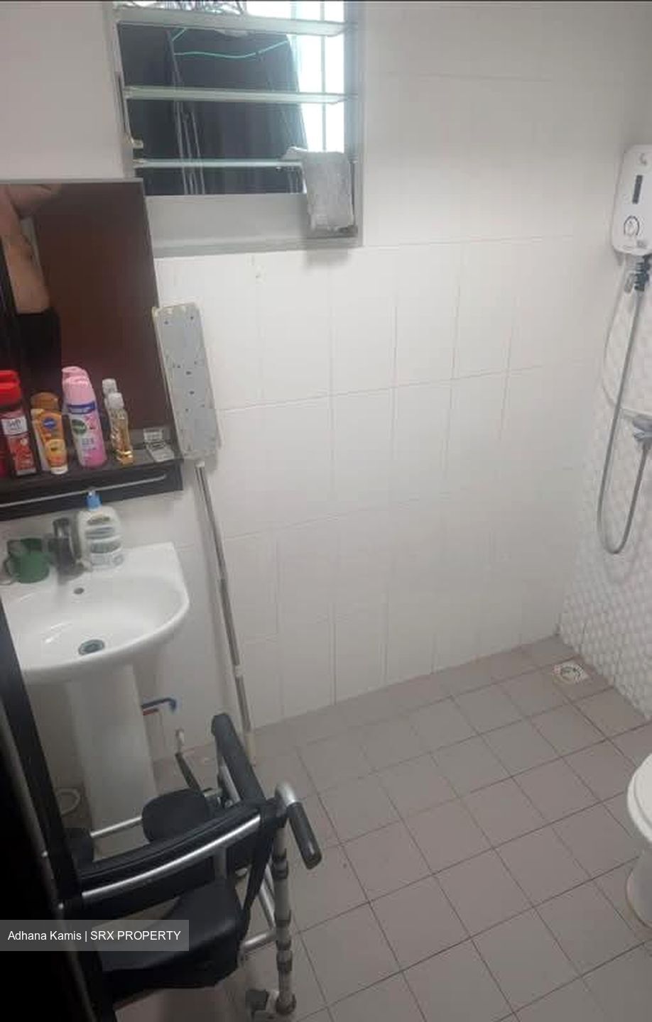 Blk 293A Skypeak @ Bukit Batok (Bukit Batok), HDB 4 Rooms - For Sale photo 5