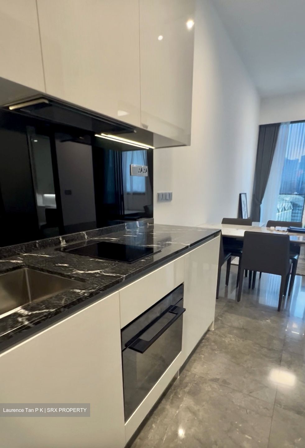 Midtown Bay (D7), Apartment - For Rent photo 4