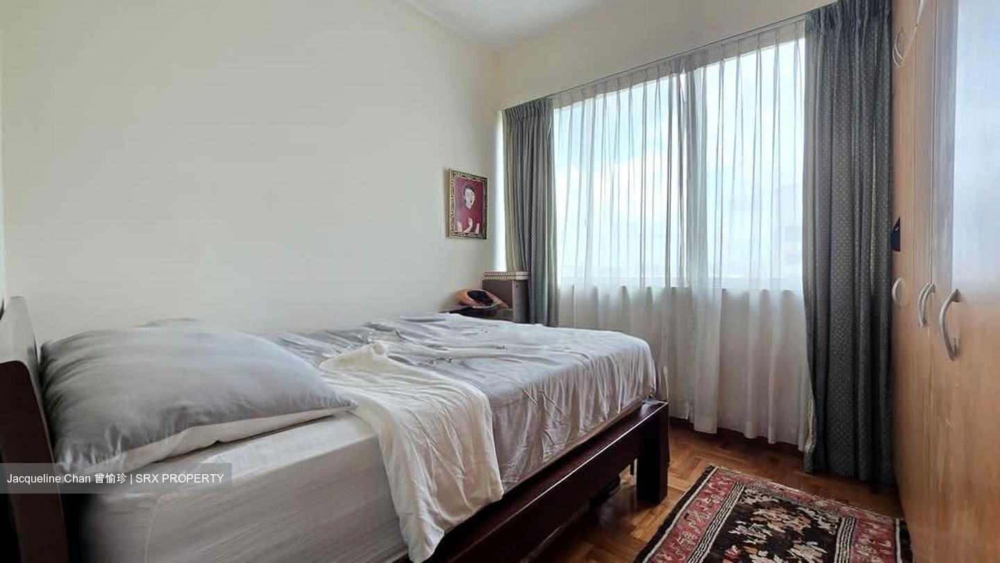 Tanjong Ria Condominium (D15), Condominium - For Sale photo 2