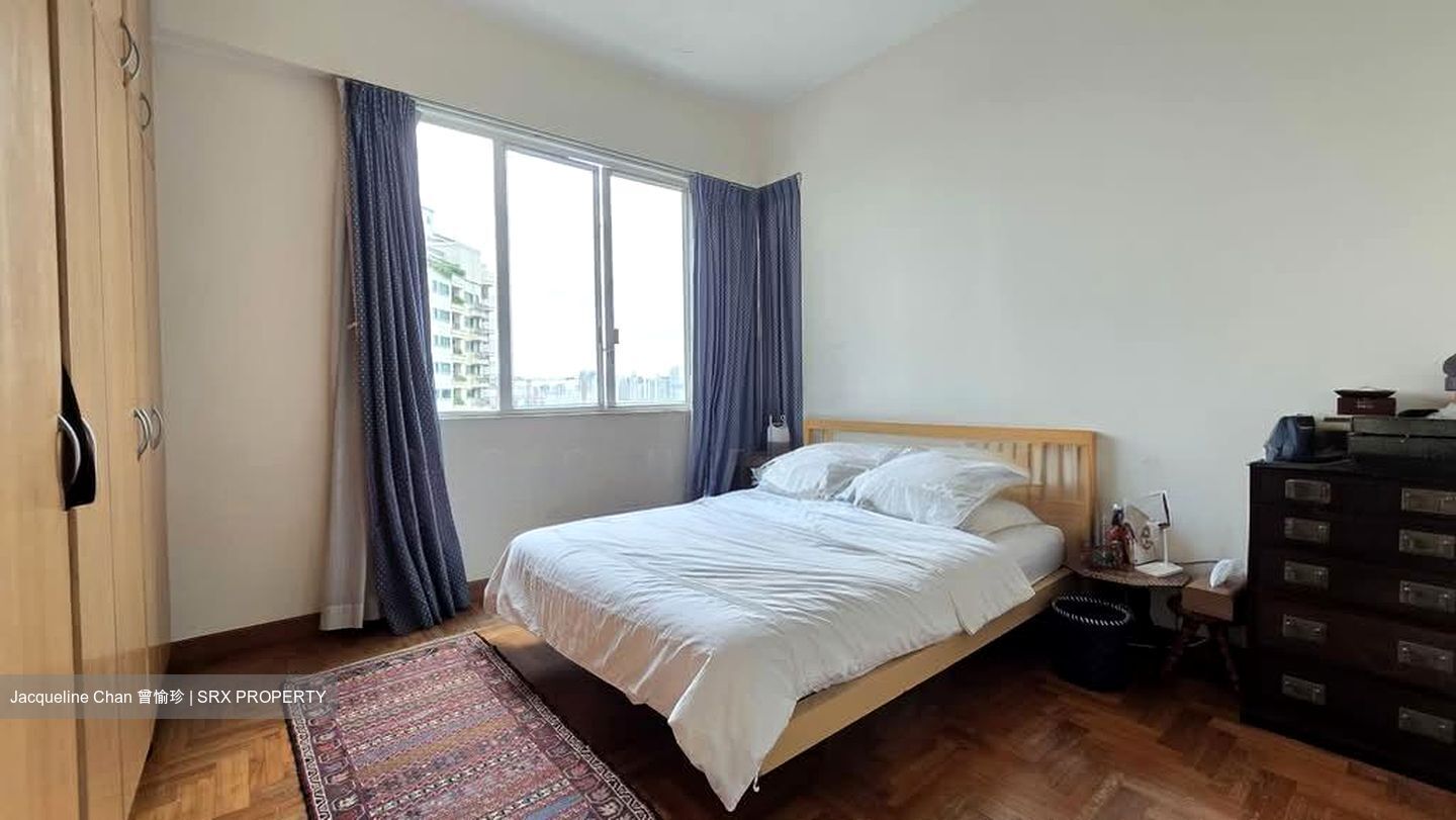 Tanjong Ria Condominium (D15), Condominium - For Sale photo 4