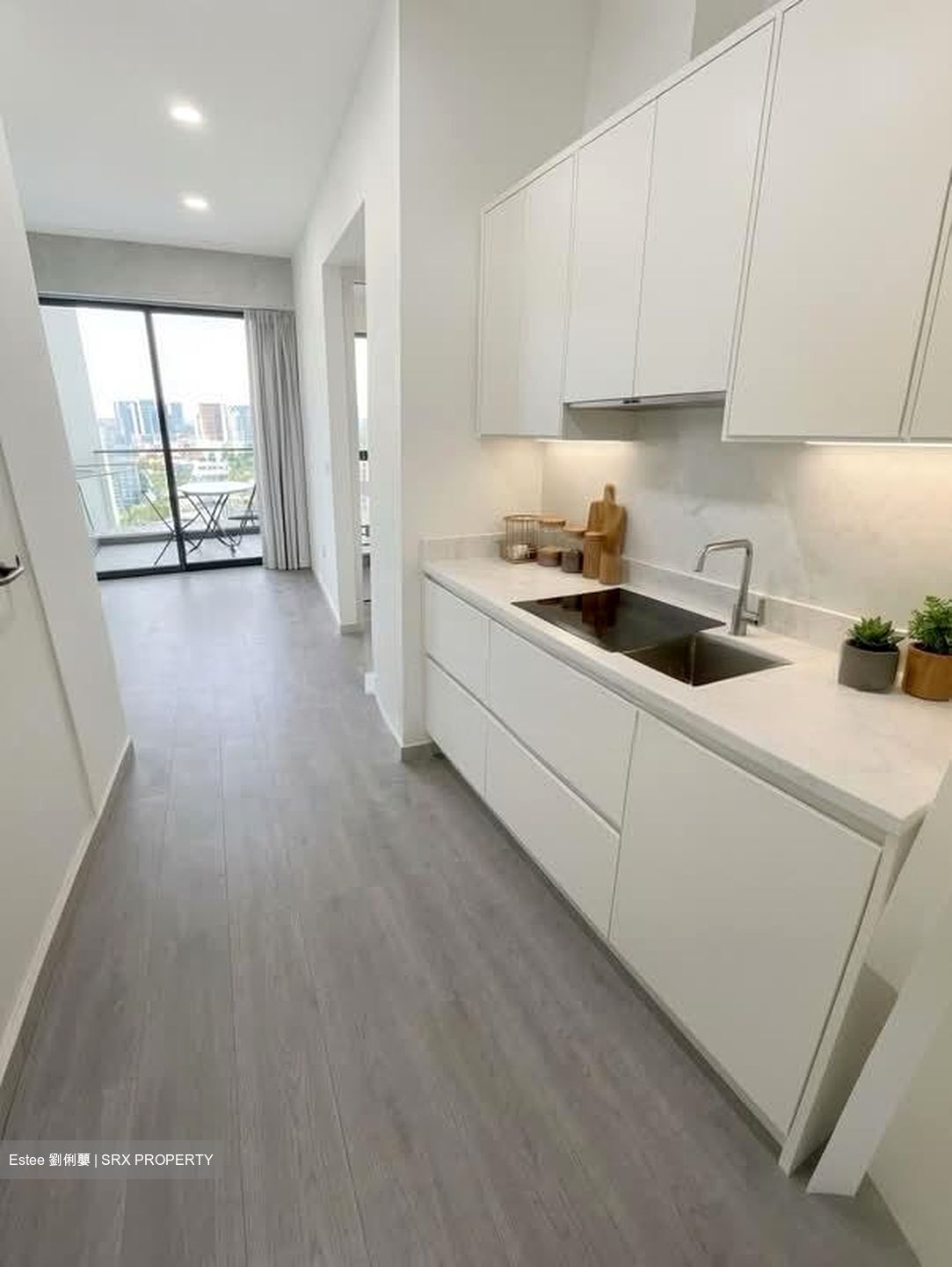 Cradels (D12), Apartment - For Sale photo 4