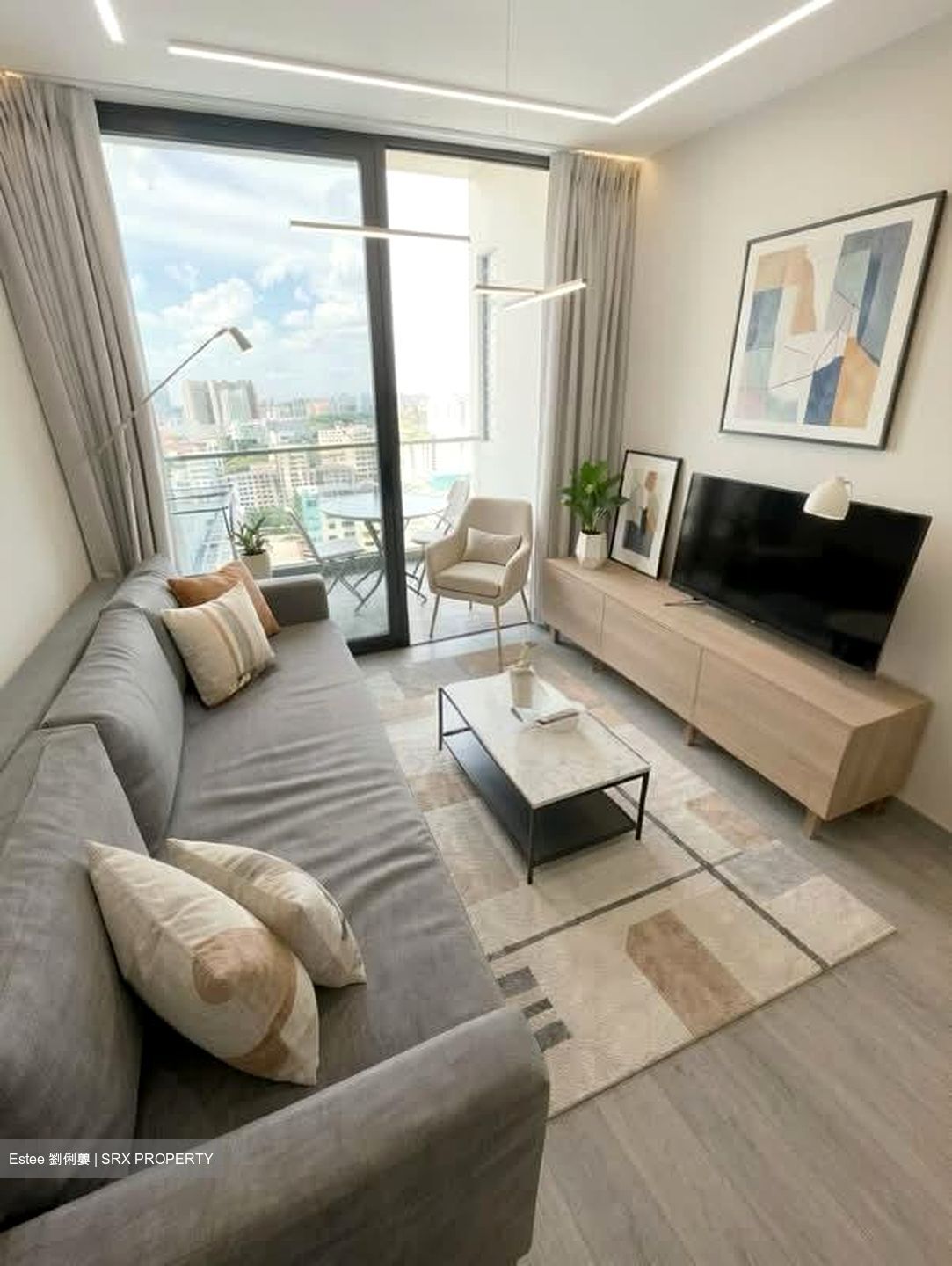 Cradels (D12), Apartment - For Sale photo 5