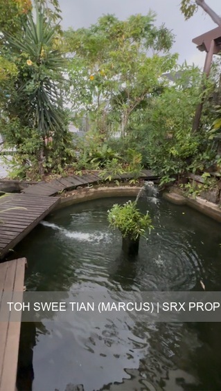 Choon Sing Garden (D20), Semi-Detached - For Sale photo 3