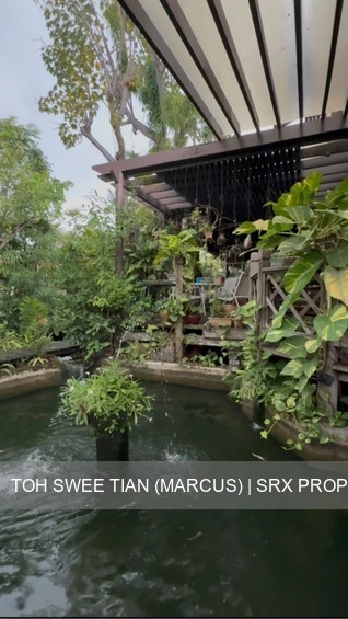 Choon Sing Garden (D20), Semi-Detached - For Sale photo 4