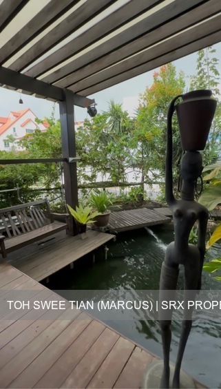 Choon Sing Garden (D20), Semi-Detached - For Sale photo 5