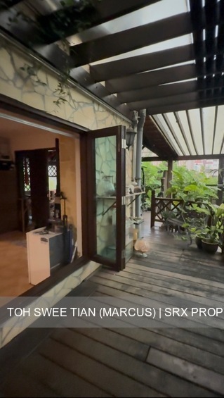 Choon Sing Garden (D20), Semi-Detached - For Sale photo 6