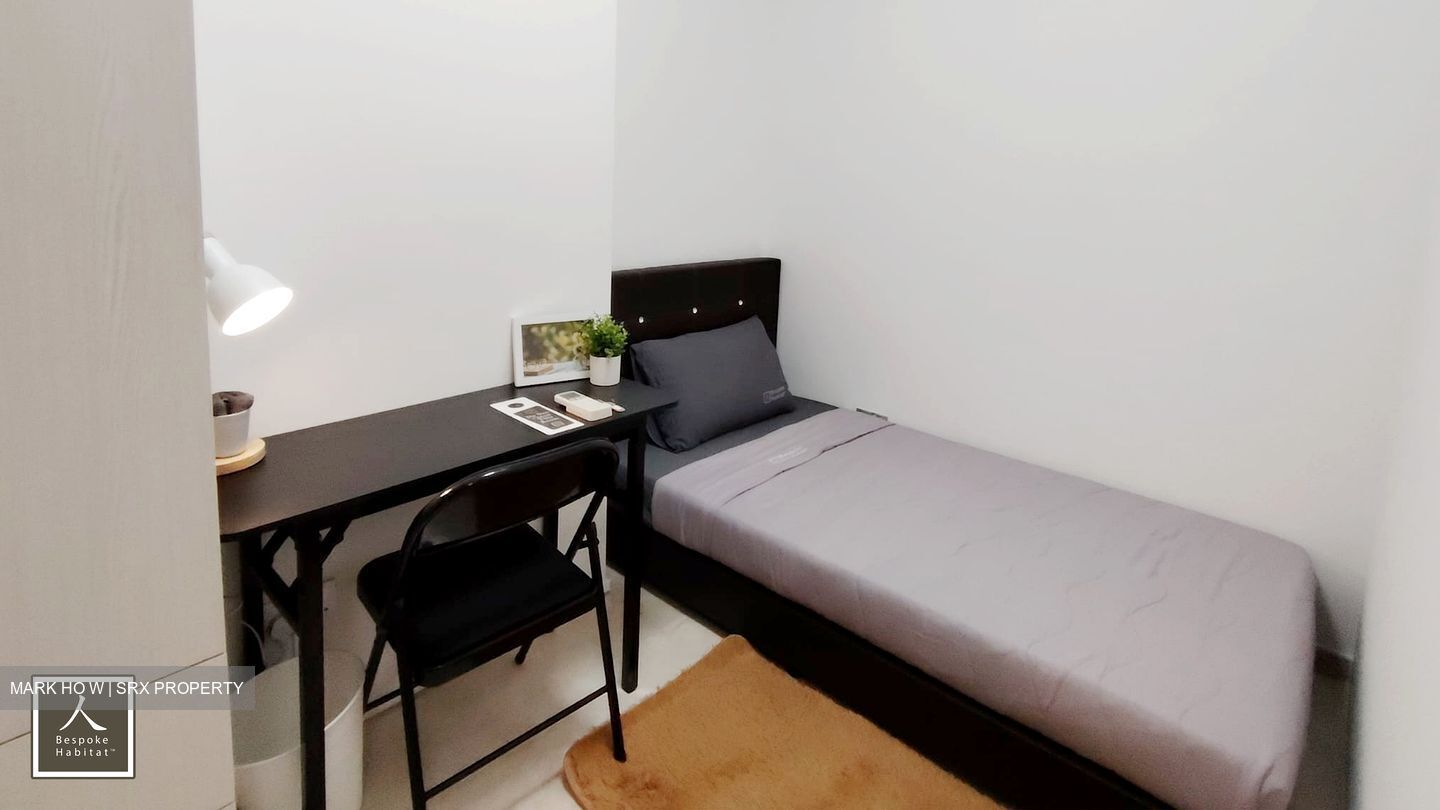 Landridge Condo (D5), Condominium - For Rent photo 2