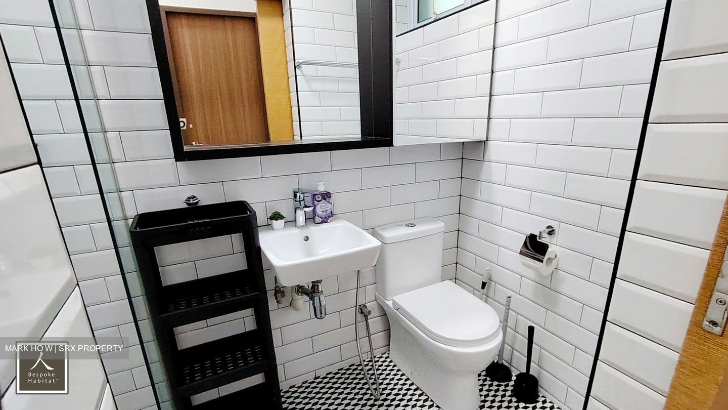 Landridge Condo (D5), Condominium - For Rent photo 3