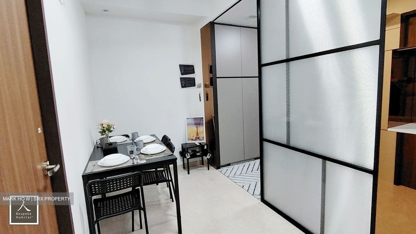 Landridge Condo (D5), Condominium - For Rent photo 5