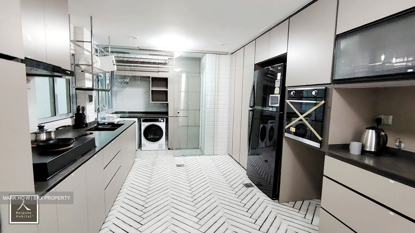 Landridge Condo (D5), Condominium - For Rent photo 6