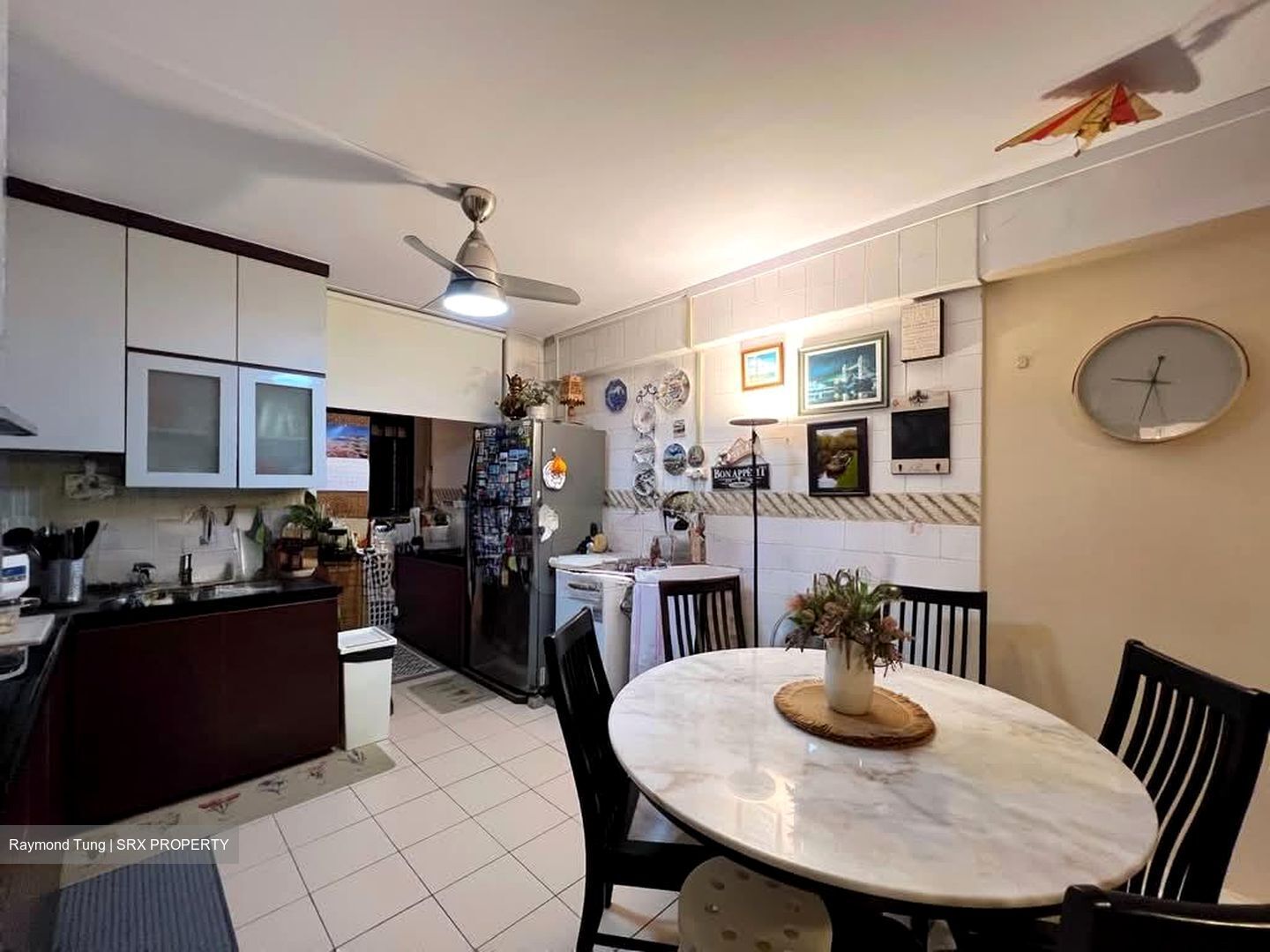 Blk 278 Keat Hong Tembusu (Choa Chu Kang), HDB 4 Rooms - For Sale photo 6