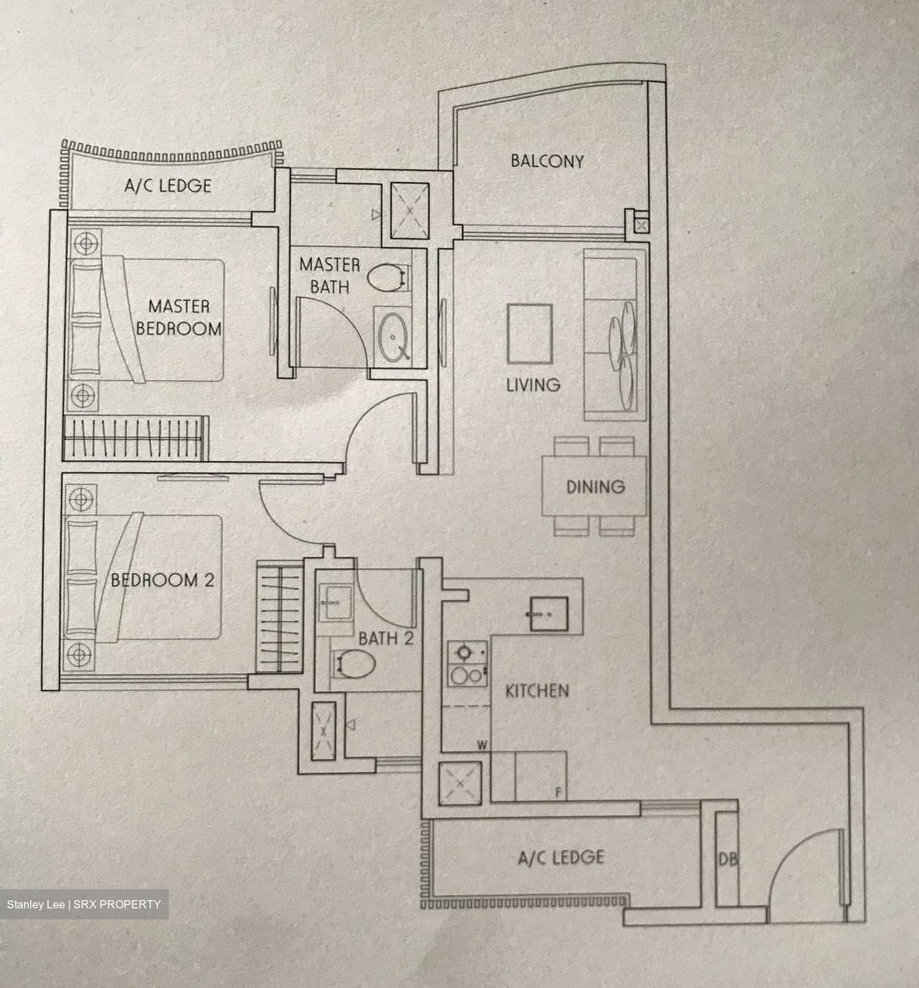 Sky Green (D13), Condominium - For Sale photo 4