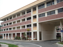 Blk 242 Kim Keat Link (Toa Payoh), HDB 4 Rooms - For Rent photo 4